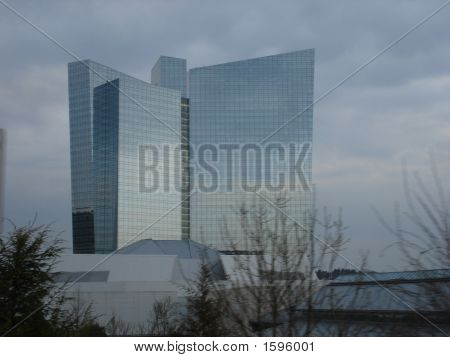 Mohegan Sun Casino & otel