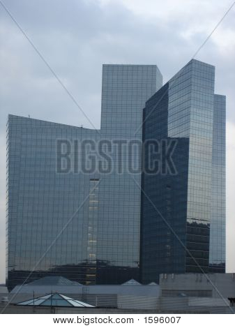 Mohegan Sun Casino & otel