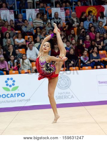 Camille Ay, France
