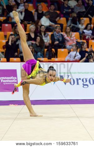 Veronika Pronchenko, Lituania. Clubs