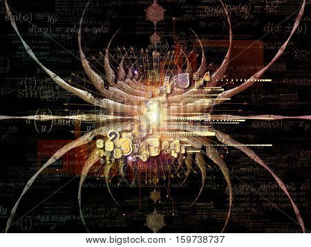 Computing Math Design