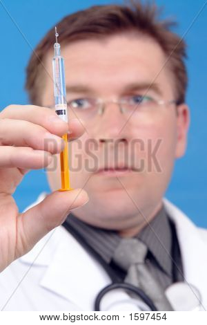 Injektion