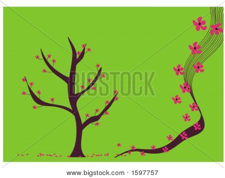 Primavera Tree.Ai