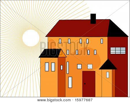 Dreamhouse