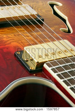 Gitarre
