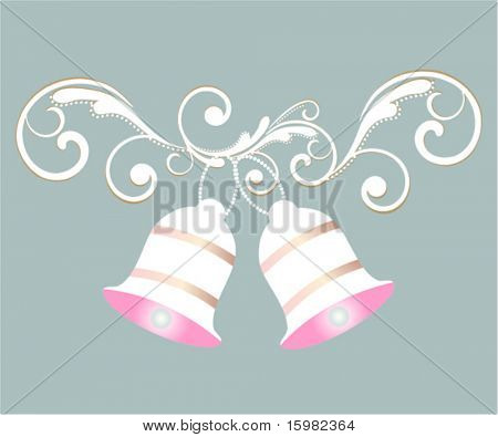 Wedding bells