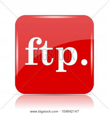 Ftp. Icon