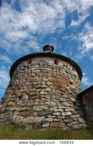 Stone Tower
