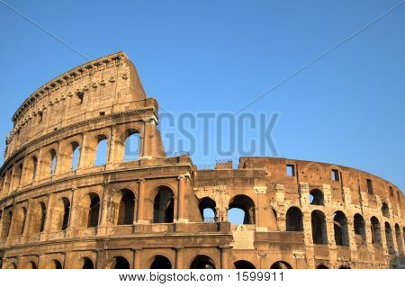 Colosseo