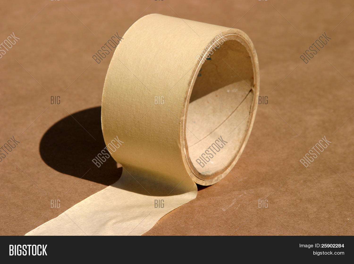 Close Old Masking Tape Image & Photo (Free Trial) Bigstock