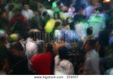 Disco Dance
