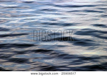 Pacific northwest ocean vatten för bakgrunder