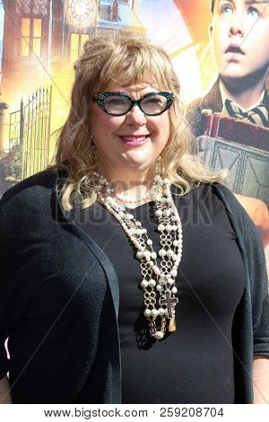 LOS ANGELES - SEP 16:  Coleen Camp at the 