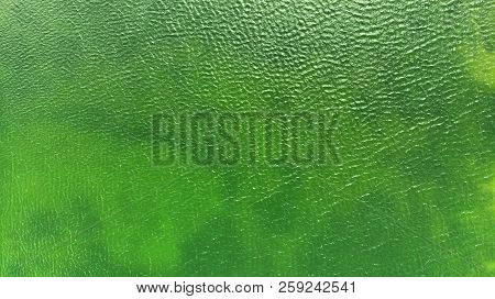 Aerial. Water Texture Background For Your Design.