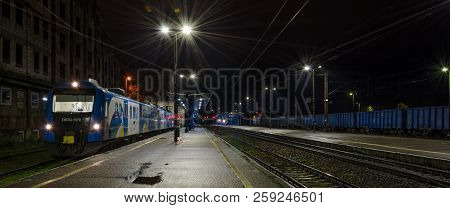 Regional Train