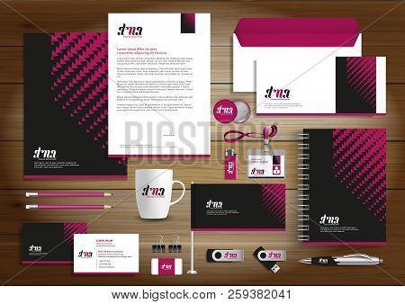 Corporate Color