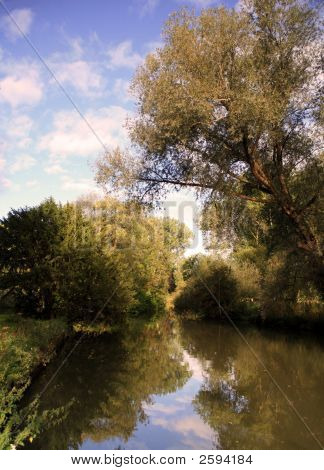 Cherwell River_2872