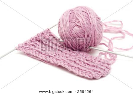 Knitting