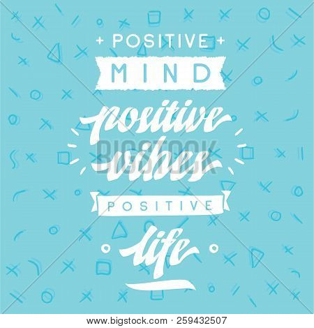 Inspirational Quote, Motivation. Typography For T Shirt, Invitation, Greeting Card Sweatshirt Printi