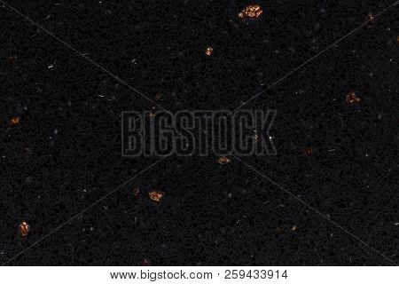 Black Synthetic Rock Texture For Your Ideal Style.