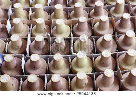 Resin Coated Sand Products For Casting Process