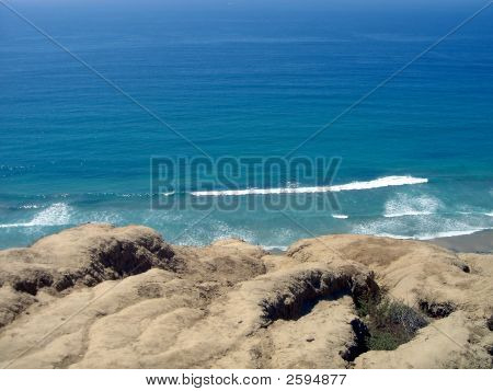 Cali Cliff