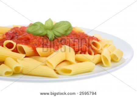 Pasta pasto