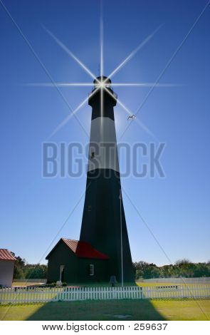 Tybee Island Lighthouse