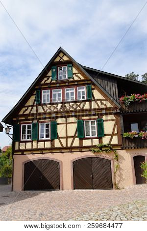 Schiltach Very Nice Little Town In The Black Forest