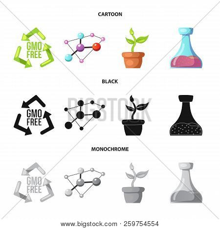 Vector Illustration Of  And  Logo. Set Of  And  Vector Icon For Stock.