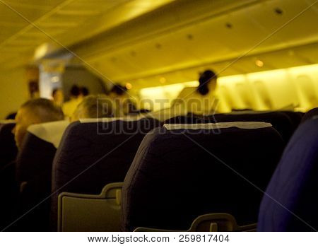 Flying Attendants ,air Hostess