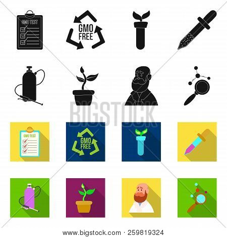 Vector Illustration Of  And  Sign. Set Of  And  Vector Icon For Stock.