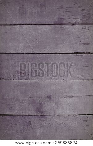 Wooden Background Texture For Brochure And Card