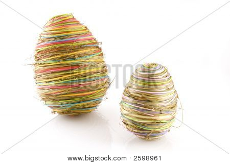 Abstraktní Eastereggs