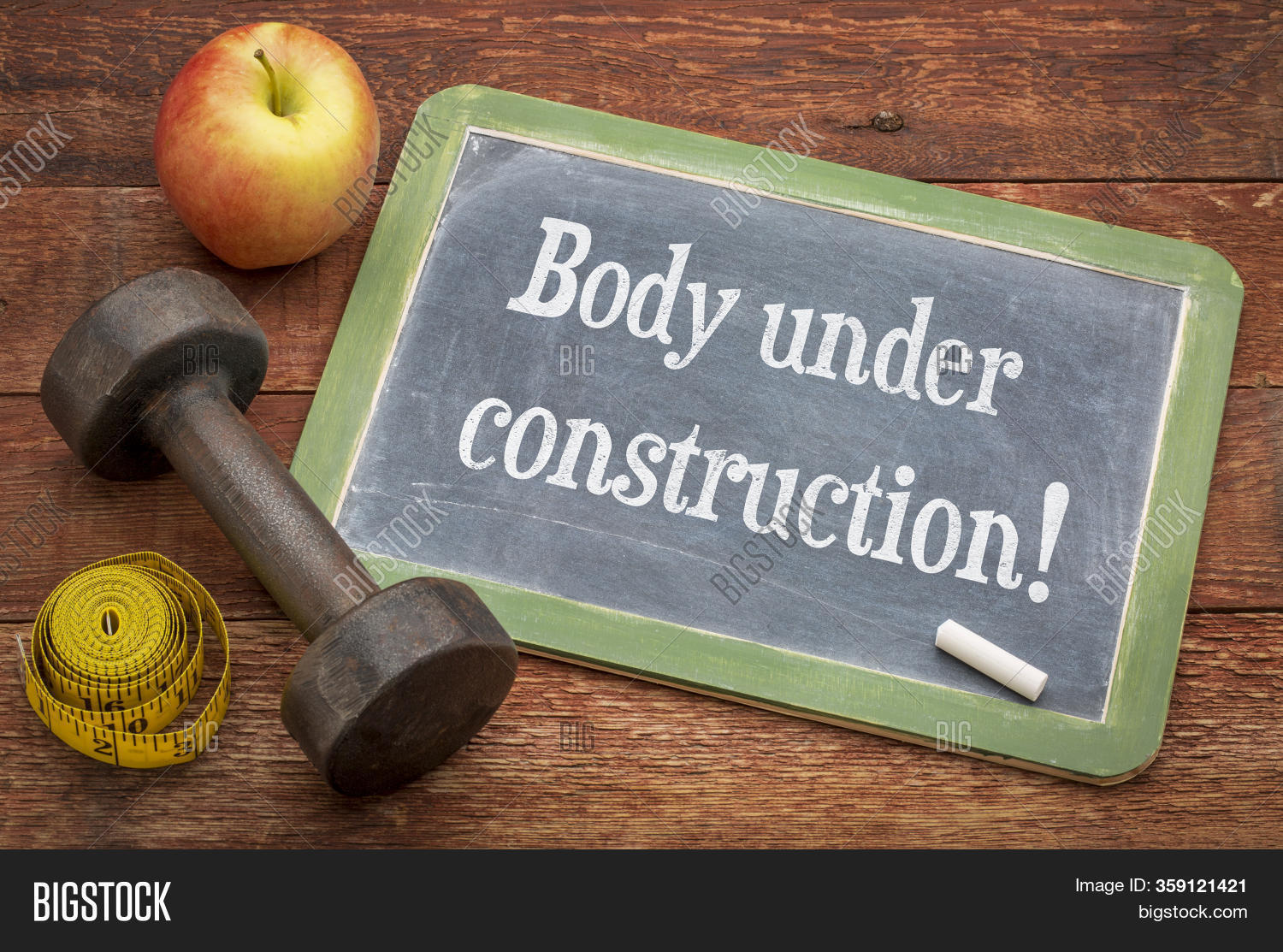 Body Under Image & Photo (Free Trial) Bigstock