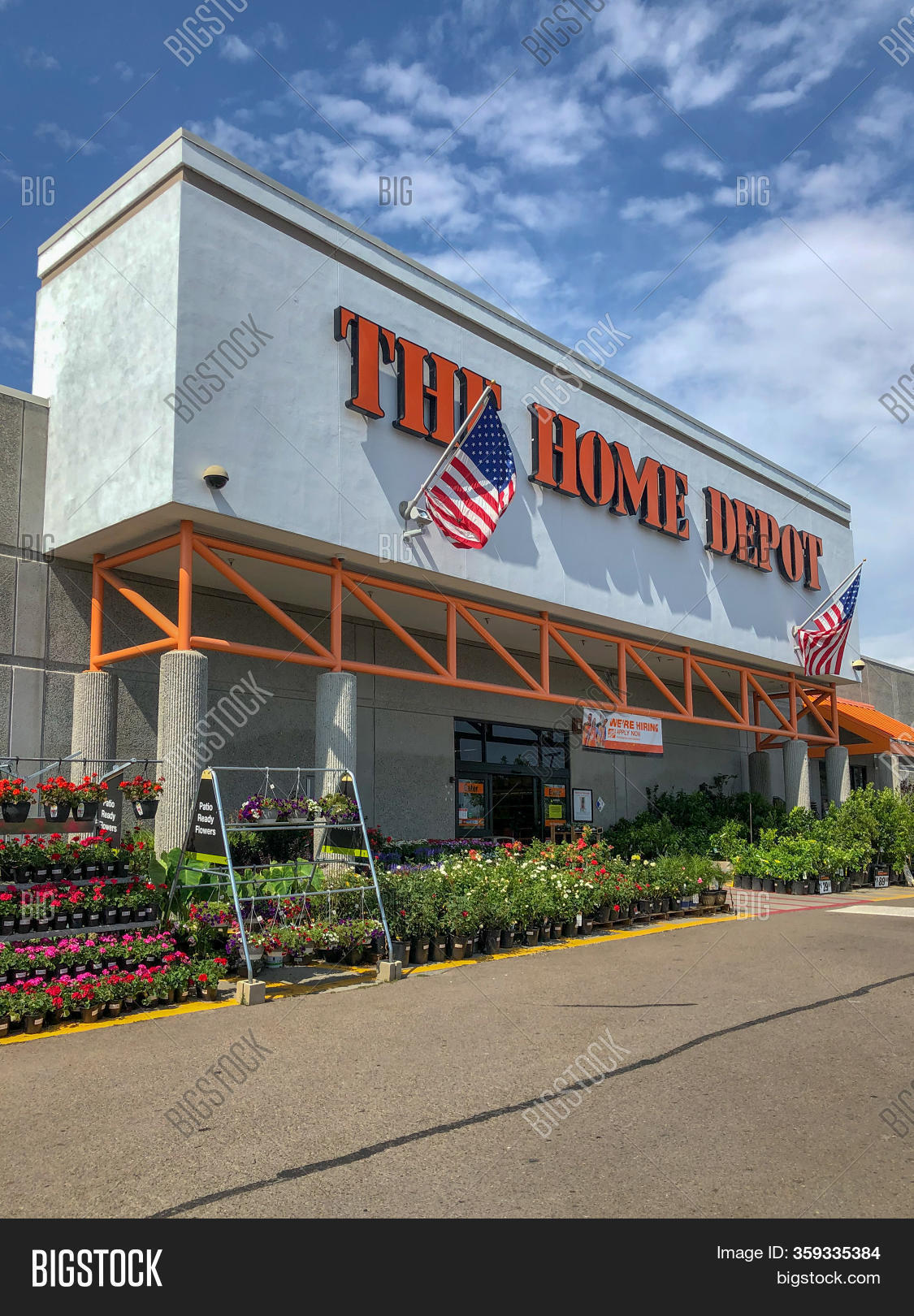 Big Home Improvement Stores California frederickgordondesignconstruction