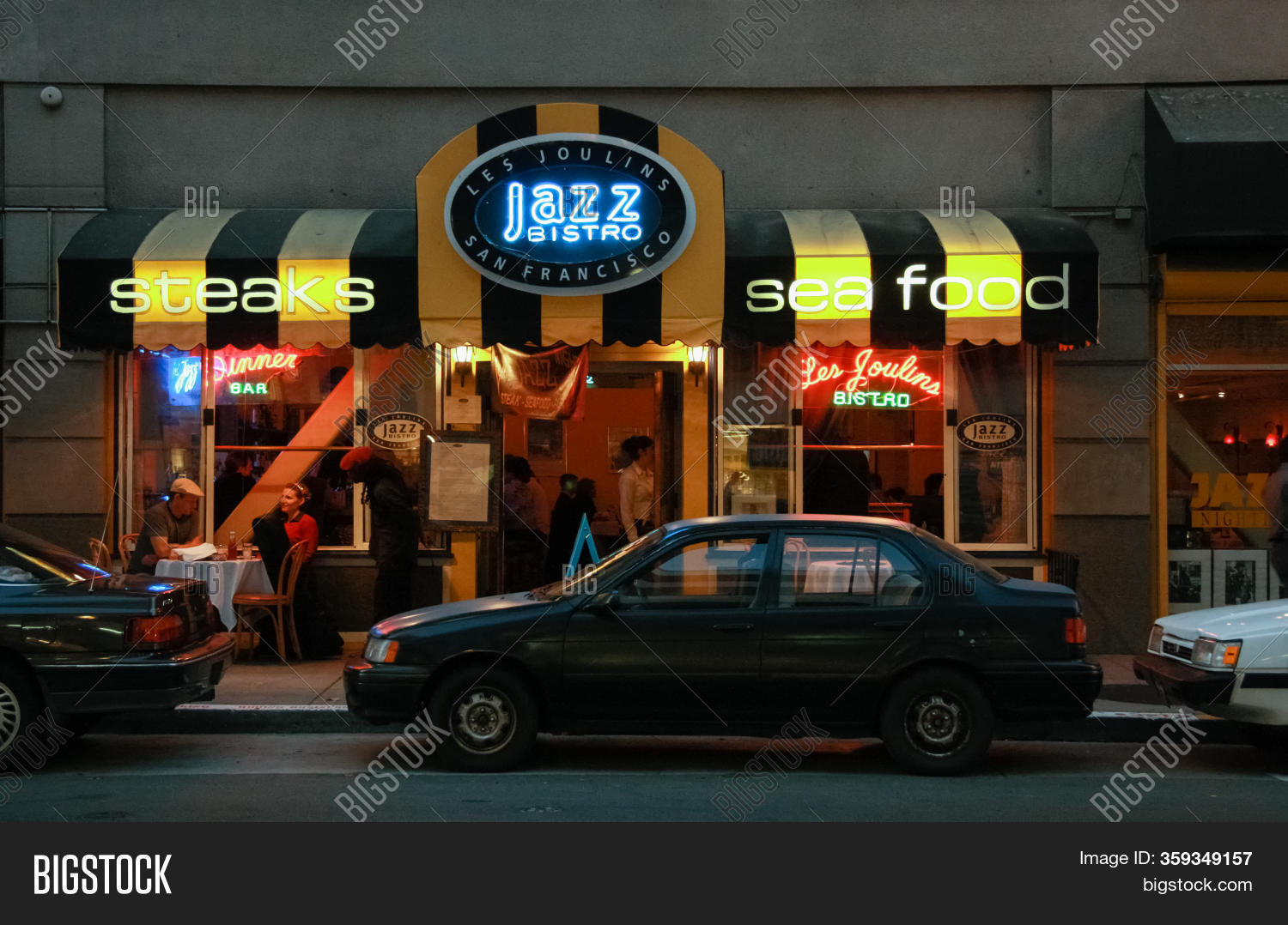 San Francisco, Usa Image & Photo (Free Trial) Bigstock