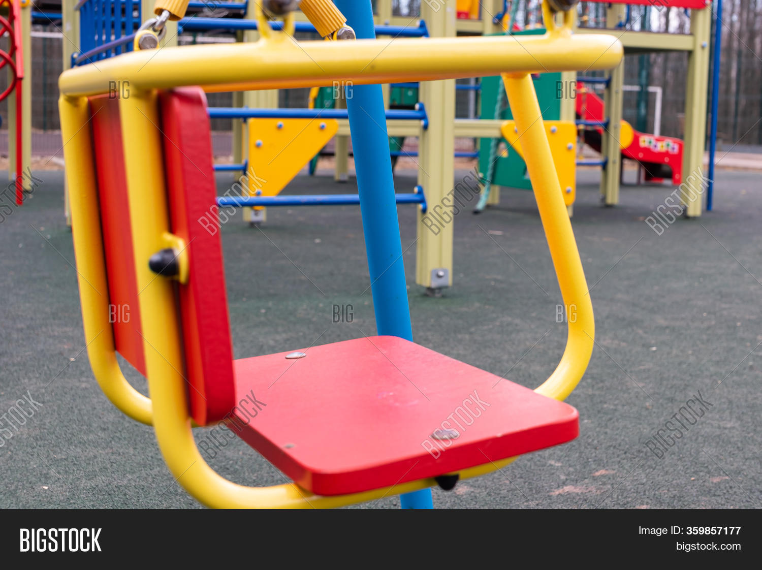 baby swing baby city