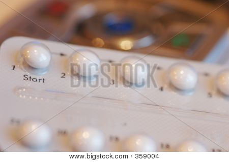 피임 환 약