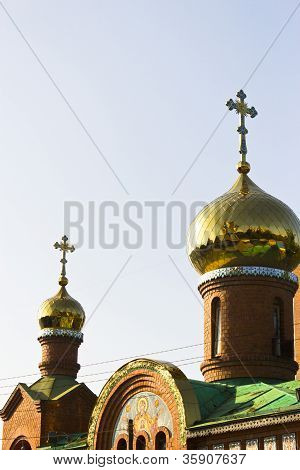Kościół prawosławny