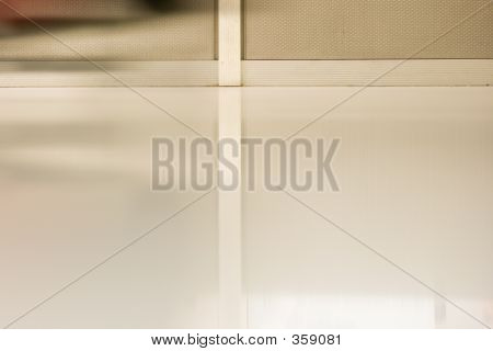 แสงพื้นหลังที่ทันสมัย