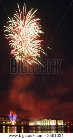 Fireworks