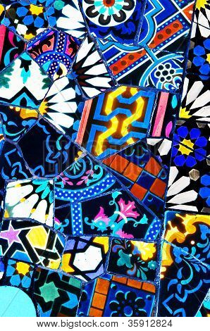 Mosaik