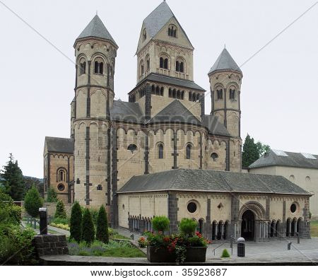 Maria Laach Abbey