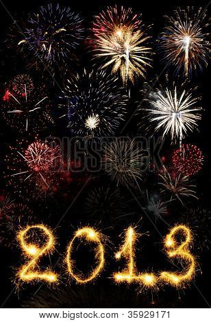 2013 스파크의