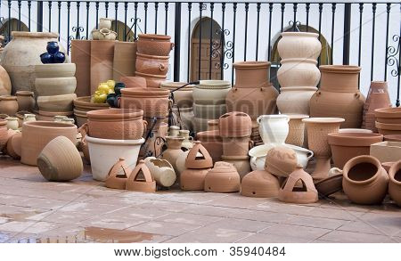 ceramiche