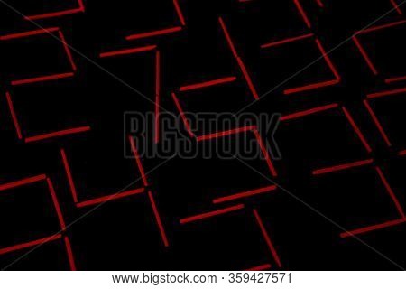 Background Of Numbers. From Zero To Nine. Numbers Texture. Finance Data Concept. Matematic. Seamless