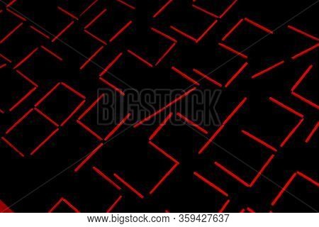 Background Of Numbers. From Zero To Nine. Numbers Texture. Finance Data Concept. Matematic. Seamless