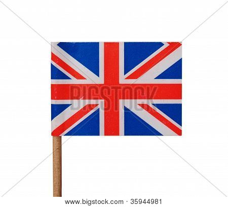 UK vlag