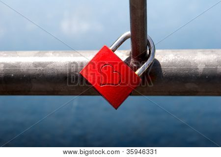 Amore-lock